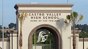 Castro Valley High School