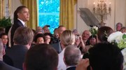 White House LGBT Reception