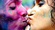 Gay Okay in India