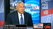 Colin Powell on DADT