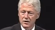 Bill Clinton at Netroots Nation