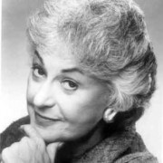 Bea Arthur