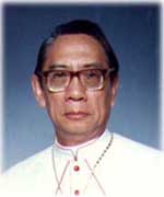 Oscar V. Cruz