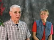 Iowa Couple