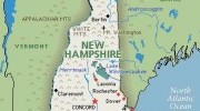 New Hampshire
