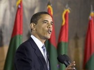 Barack Obama