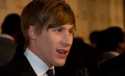 Dustin Lance Black