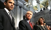 Democratic Leadership