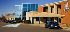 Franklin County High School