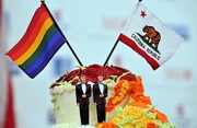 Gay marriage ban overturned