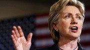 Sec. of State Hillary Clinton