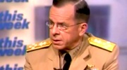 Admiral Mike Mullen