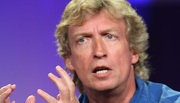 Nigel Lythgoe on SYTYCD