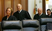 California Supreme Court