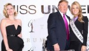 Shanna Moakler Resigns