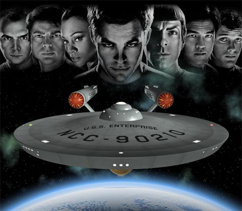 Star Trek NCC-90210