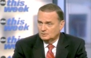 National Security Advisor James Jones on This Week