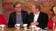 Outrage on the View