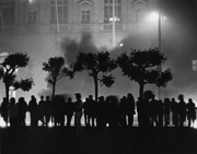 White Night Riots