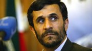 Mahmoud Ahmadinejad