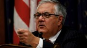 Rep. Barney Frank