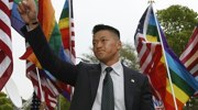Lt. Dan Cho