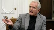 Nevada Governor Jim Gibbons