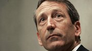 S.C. Governor Mark Sanford