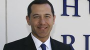 Joe Solmonese of HRC