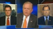 UAFA on Lou Dobbs Tonight