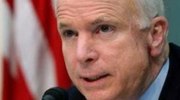 John McCain on DADT