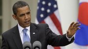 Barack Obama