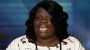 Pastor Patricia McKinney