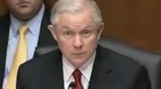 Senator Jeff Sessions (R-AL)