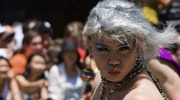 San Francisco Pride Parade 2009
