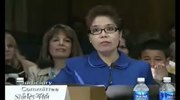 UAFA Senate Hearings