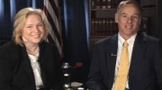 Howard Dean endorses Kirsten Gillibrand