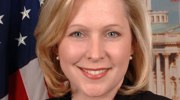 NY Senator Kirsten Gillibrand