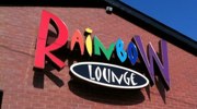 Rainbow Lounge in Fort Worth, TX