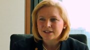 Senator Kirsten Gillibrand
