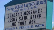 Lesbian couple thrown out of church