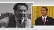 Harvey Milk Medal of Freedom