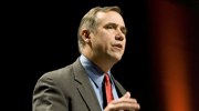 Senator Jeff Merkley (D-OR)