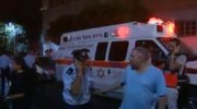 Tel Aviv shooting
