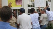 Townhall in Tampa