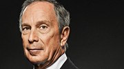 NY Mayor Bloomberg