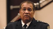 Police Chief Richard Pennington