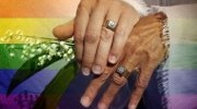 Maine gay marriage poll