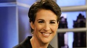 Rachel Maddow
