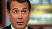 Rep. John Boehner